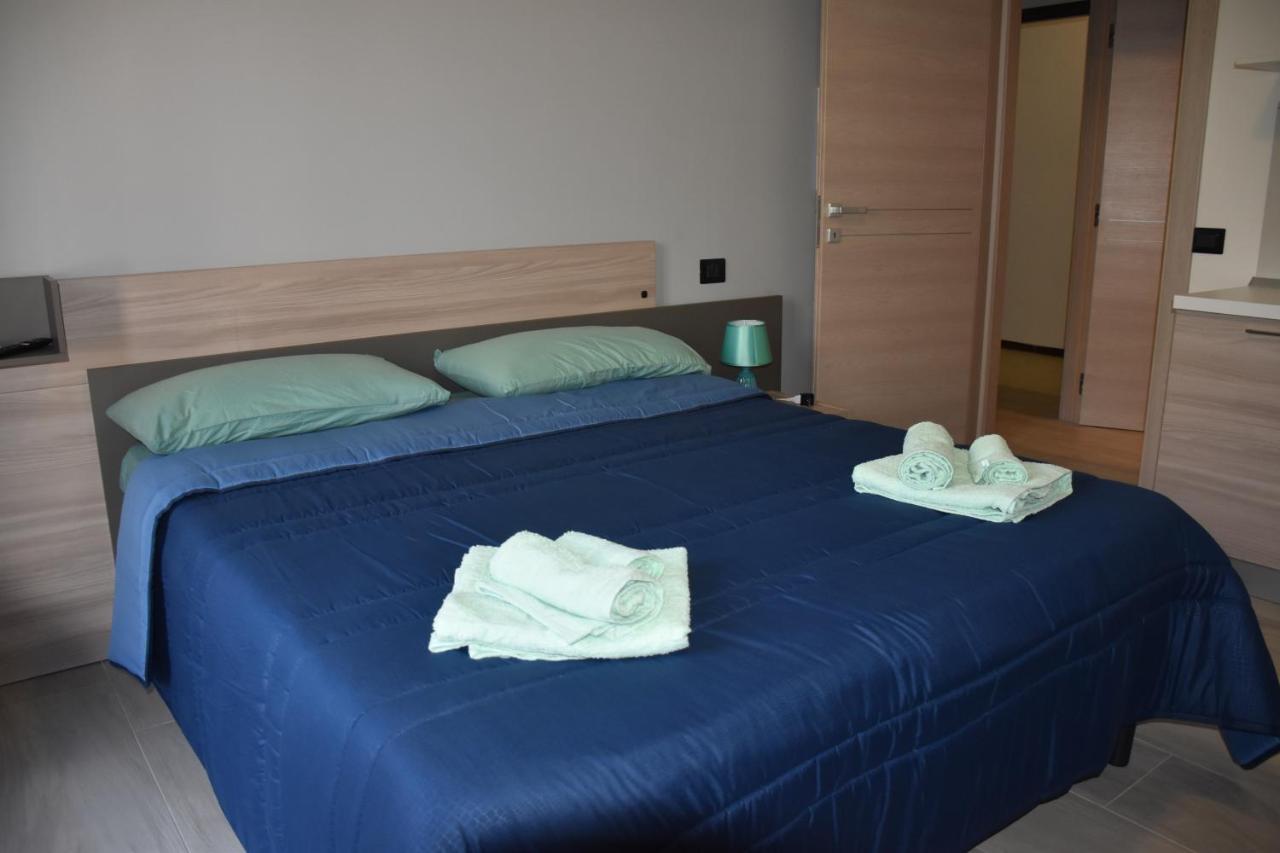 B&B Alba Chiara Paola Exterior photo