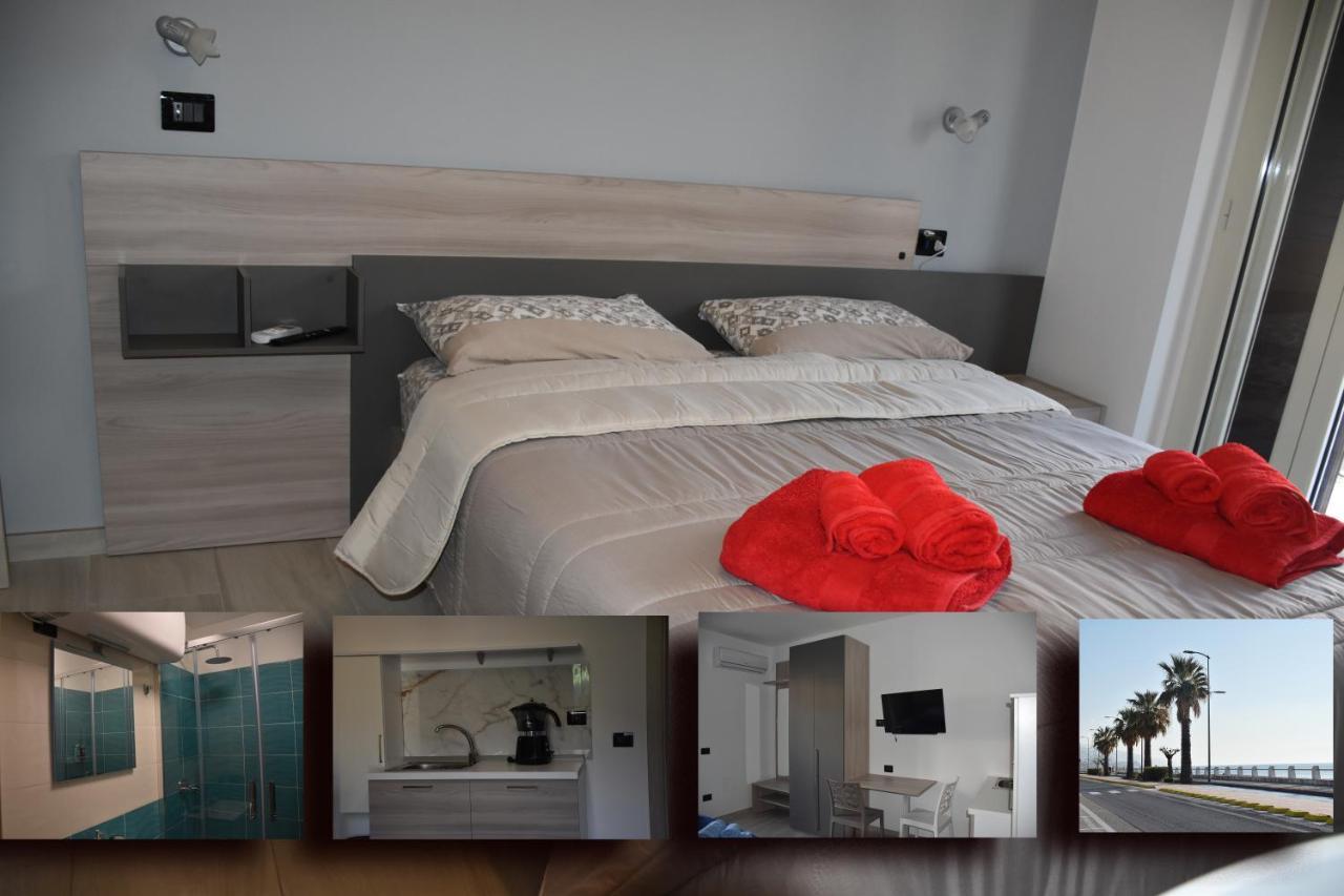B&B Alba Chiara Paola Exterior photo