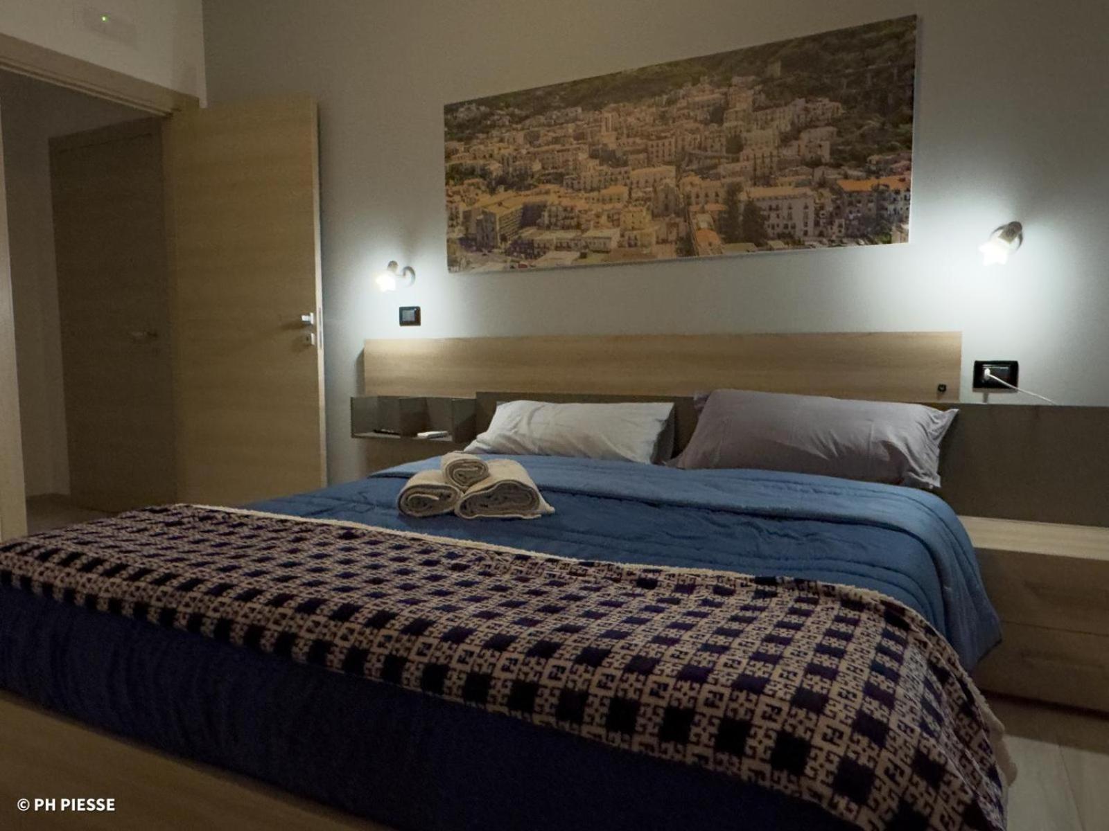 B&B Alba Chiara Paola Exterior photo